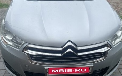 Citroen C4 II рестайлинг, 2014 год, 900 000 рублей, 1 фотография