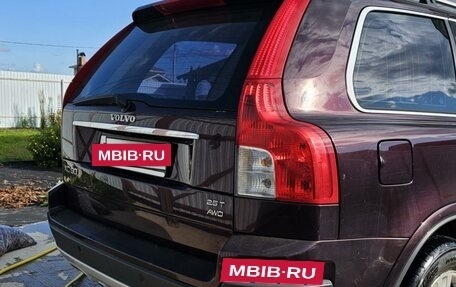 Volvo XC90 II рестайлинг, 2006 год, 930 000 рублей, 4 фотография