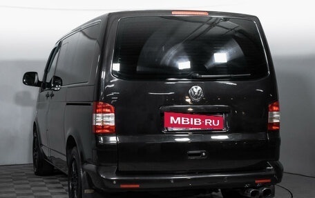 Volkswagen Multivan T5, 2007 год, 1 720 000 рублей, 7 фотография