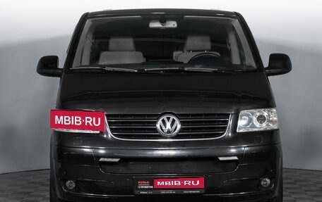 Volkswagen Multivan T5, 2007 год, 1 720 000 рублей, 2 фотография