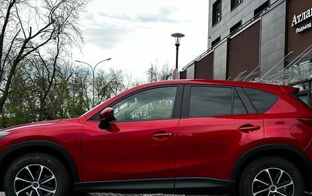 Mazda CX-5 II, 2014 год, 2 230 000 рублей, 4 фотография