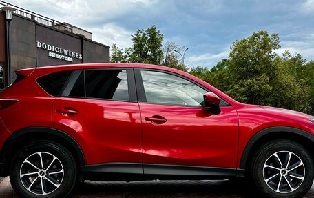 Mazda CX-5 II, 2014 год, 2 230 000 рублей, 5 фотография