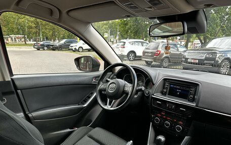 Mazda CX-5 II, 2014 год, 2 230 000 рублей, 9 фотография