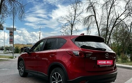 Mazda CX-5 II, 2014 год, 2 230 000 рублей, 7 фотография