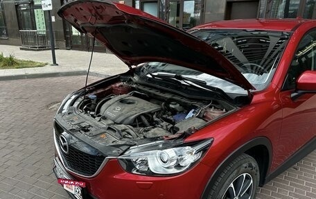 Mazda CX-5 II, 2014 год, 2 230 000 рублей, 18 фотография