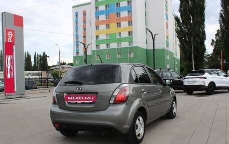 KIA Rio II, 2010 год, 690 500 рублей, 2 фотография