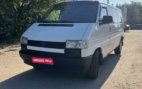 Volkswagen Transporter T4, 1991 год, 899 000 рублей, 1 фотография