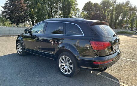 Audi Q7, 2014 год, 3 500 000 рублей, 7 фотография