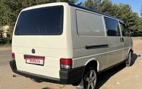 Volkswagen Transporter T4, 1991 год, 899 000 рублей, 2 фотография