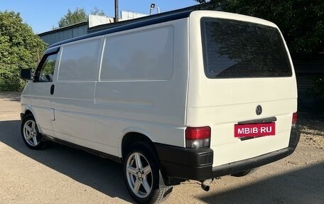 Volkswagen Transporter T4, 1991 год, 899 000 рублей, 3 фотография