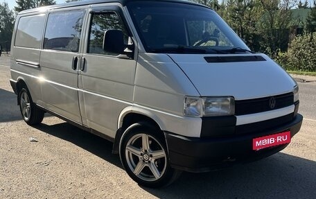 Volkswagen Transporter T4, 1991 год, 899 000 рублей, 5 фотография