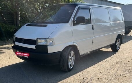 Volkswagen Transporter T4, 1991 год, 899 000 рублей, 4 фотография