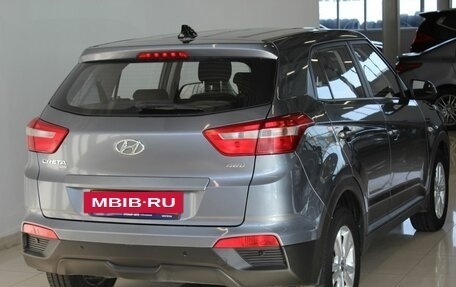 Hyundai Creta I рестайлинг, 2019 год, 1 880 000 рублей, 4 фотография