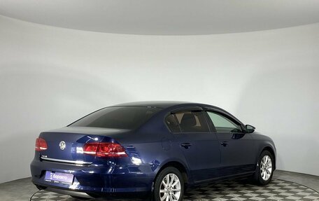 Volkswagen Passat B7, 2011 год, 1 099 000 рублей, 6 фотография