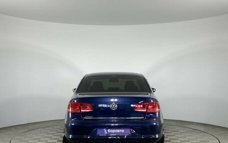 Volkswagen Passat B7, 2011 год, 1 099 000 рублей, 8 фотография