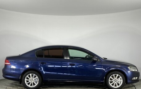 Volkswagen Passat B7, 2011 год, 1 099 000 рублей, 11 фотография