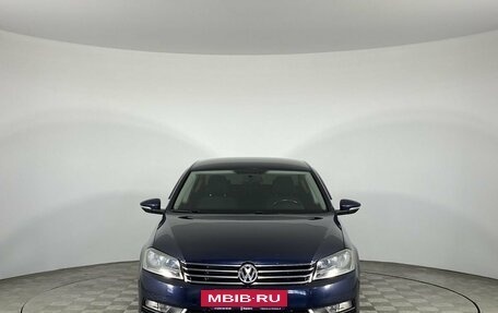 Volkswagen Passat B7, 2011 год, 1 099 000 рублей, 3 фотография