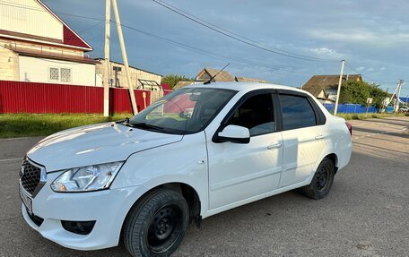 Datsun on-DO I рестайлинг, 2019 год, 705 000 рублей, 4 фотография