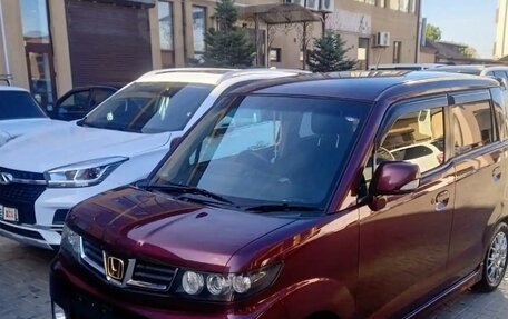 Honda Zest, 2010 год, 785 000 рублей, 2 фотография