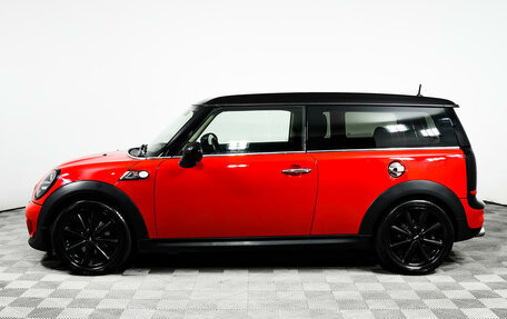 MINI Clubman, 2012 год, 1 460 000 рублей, 8 фотография