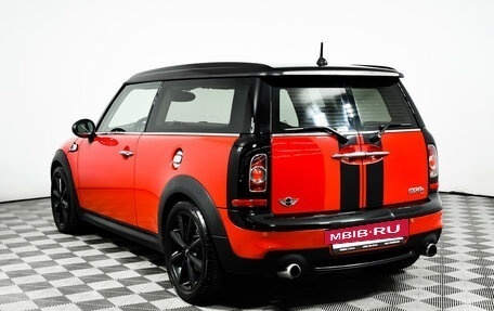 MINI Clubman, 2012 год, 1 460 000 рублей, 7 фотография