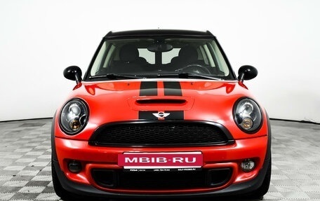 MINI Clubman, 2012 год, 1 460 000 рублей, 2 фотография