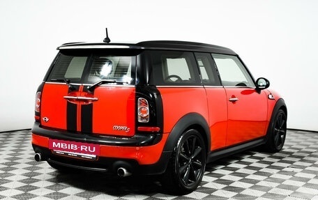 MINI Clubman, 2012 год, 1 460 000 рублей, 5 фотография