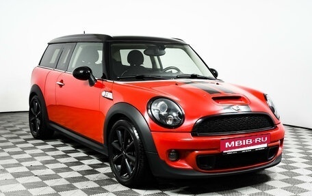 MINI Clubman, 2012 год, 1 460 000 рублей, 3 фотография