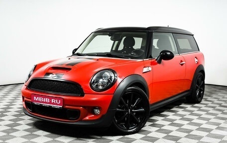 MINI Clubman, 2012 год, 1 460 000 рублей, 1 фотография