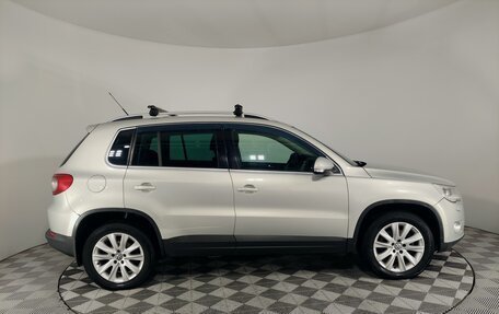 Volkswagen Tiguan I, 2010 год, 899 000 рублей, 4 фотография