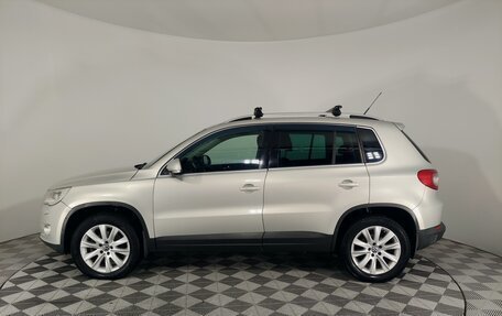 Volkswagen Tiguan I, 2010 год, 899 000 рублей, 8 фотография