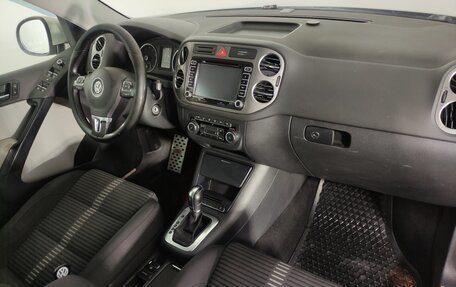 Volkswagen Tiguan I, 2010 год, 899 000 рублей, 12 фотография