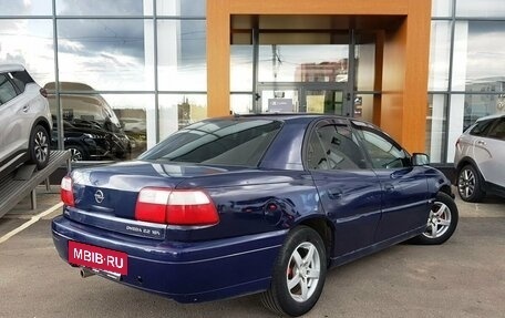 Opel Omega B, 2000 год, 350 000 рублей, 5 фотография