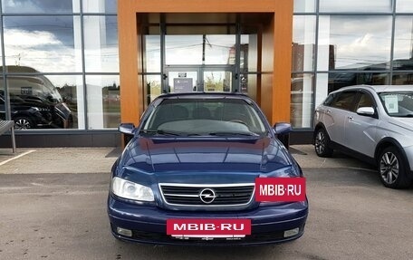 Opel Omega B, 2000 год, 350 000 рублей, 2 фотография