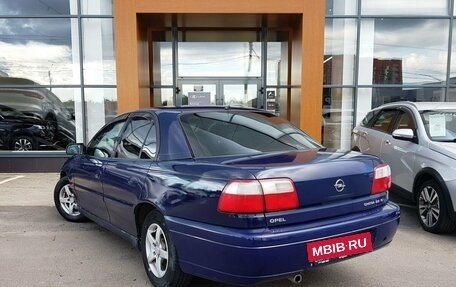 Opel Omega B, 2000 год, 350 000 рублей, 7 фотография