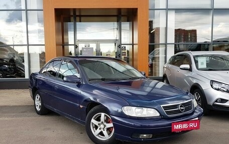 Opel Omega B, 2000 год, 350 000 рублей, 3 фотография