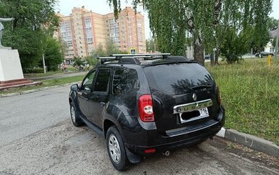 Renault Duster I рестайлинг, 2013 год, 890 000 рублей, 1 фотография