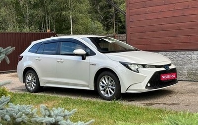 Toyota Corolla, 2020 год, 2 290 000 рублей, 1 фотография