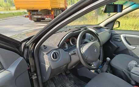 Renault Duster I рестайлинг, 2013 год, 890 000 рублей, 16 фотография