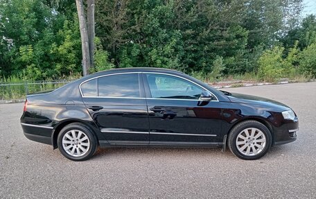 Volkswagen Passat B6, 2010 год, 855 000 рублей, 4 фотография