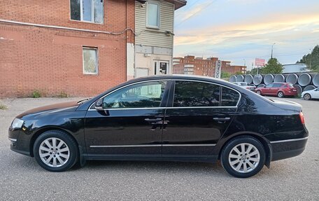 Volkswagen Passat B6, 2010 год, 855 000 рублей, 5 фотография