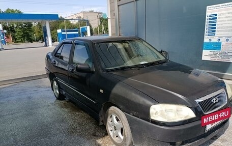 Chery Amulet (A15) I, 2006 год, 200 000 рублей, 6 фотография