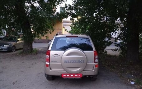 Suzuki Grand Vitara, 2010 год, 1 175 000 рублей, 2 фотография