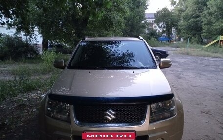 Suzuki Grand Vitara, 2010 год, 1 175 000 рублей, 4 фотография