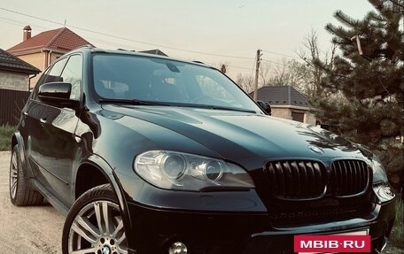 BMW X5, 2010 год, 2 650 000 рублей, 4 фотография