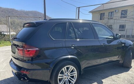 BMW X5, 2010 год, 2 650 000 рублей, 9 фотография