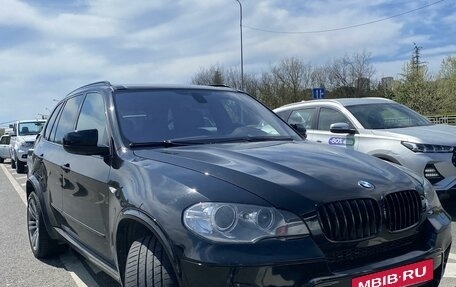 BMW X5, 2010 год, 2 650 000 рублей, 3 фотография