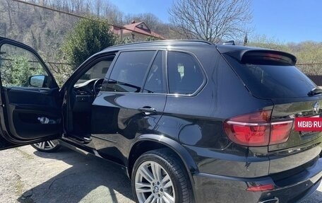 BMW X5, 2010 год, 2 650 000 рублей, 10 фотография