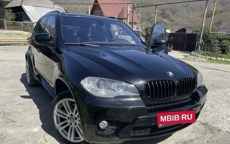 BMW X5, 2010 год, 2 650 000 рублей, 7 фотография