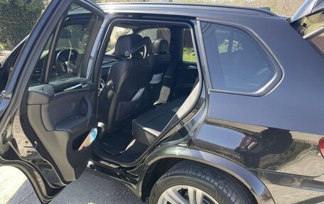 BMW X5, 2010 год, 2 650 000 рублей, 17 фотография